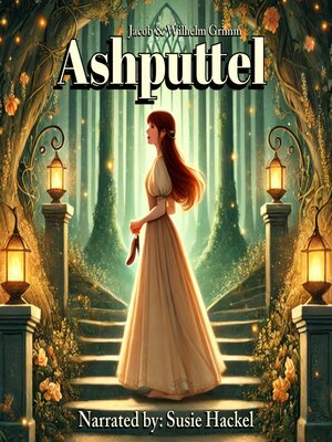cover image of Ashputtel